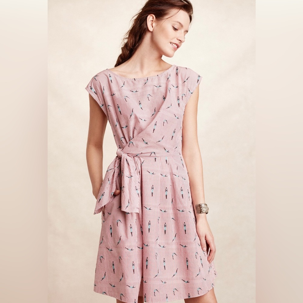 Bathing Beauty Dress